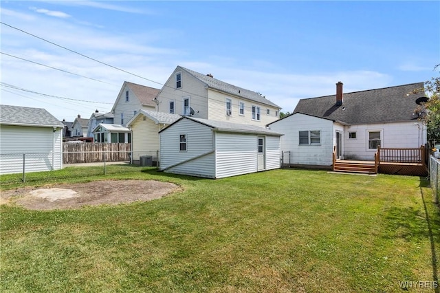 329 Hamilton Blvd, Tonawanda, NY 14217 - photo 27