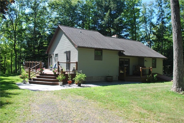 6004 Barclay Rd, Sodus, NY 14551 - photo 2