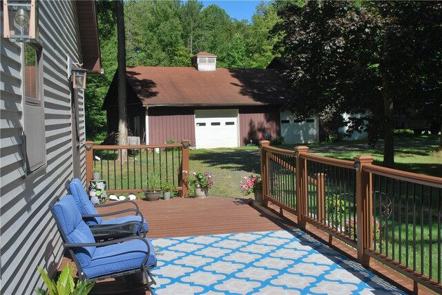 6004 Barclay Rd, Sodus, NY 14551 - photo 8