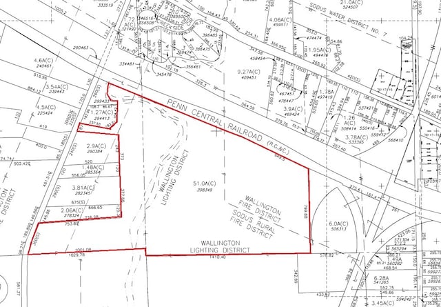 6004 Barclay Rd, Sodus, NY 14551 - photo 34