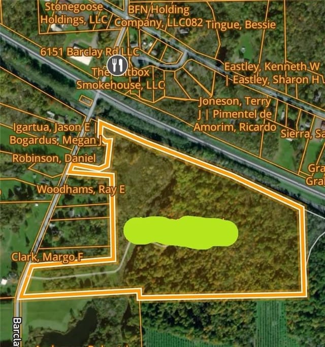 6004 Barclay Rd, Sodus, NY 14551 - photo 35