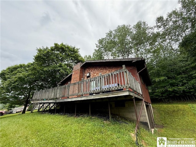 5555 Nichols Run Rd, Carrollton, NY 14753 - photo 1