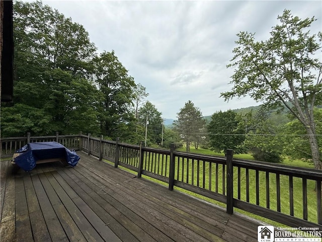 5555 Nichols Run Rd, Carrollton, NY 14753 - photo 2