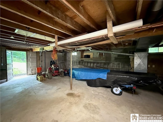 5555 Nichols Run Rd, Carrollton, NY 14753 - photo 28