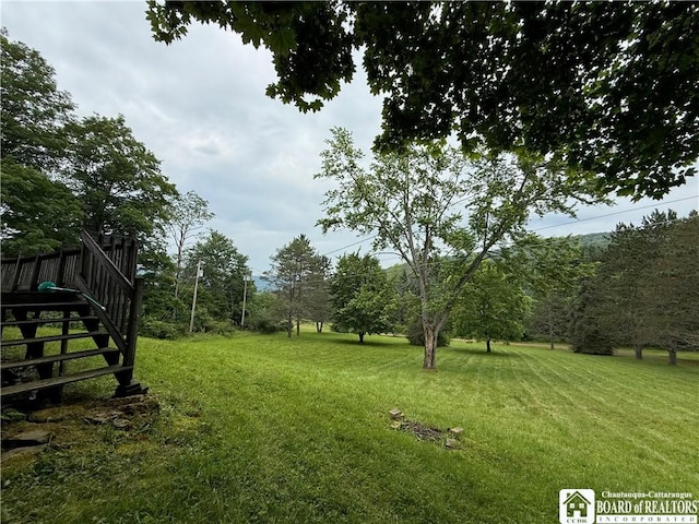 5555 Nichols Run Rd, Carrollton, NY 14753 - photo 18