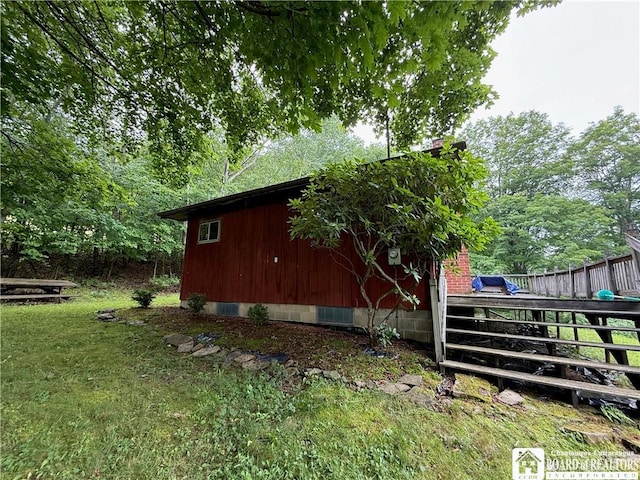 5555 Nichols Run Rd, Carrollton, NY 14753 - photo 19