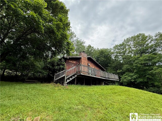 5555 Nichols Run Rd, Carrollton, NY 14753 - photo 20