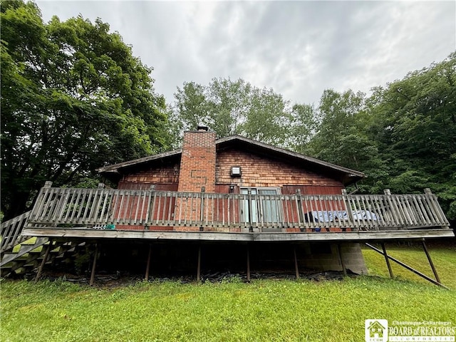 5555 Nichols Run Rd, Carrollton, NY 14753 - photo 21