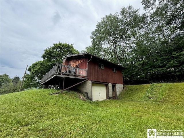 5555 Nichols Run Rd, Carrollton, NY 14753 - photo 22