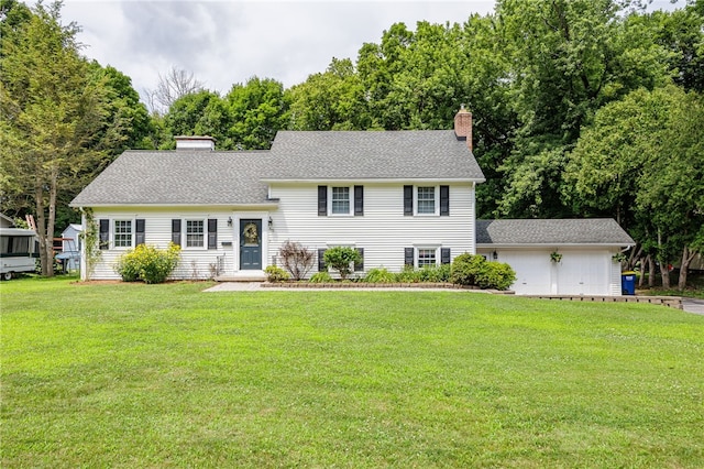 55 Cobbles Dr, Penfield, NY 14526 - photo 1