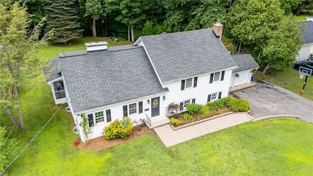 55 Cobbles Dr, Penfield, NY 14526 - photo 2