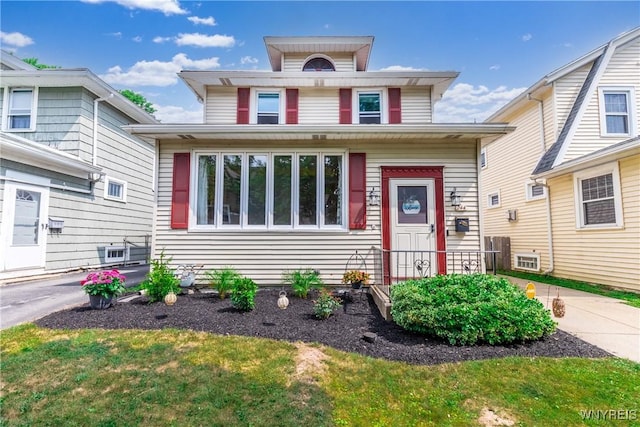 244 Taunton Pl, Buffalo, NY 14216 - photo 2