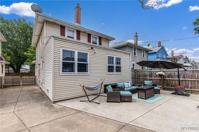 244 Taunton Pl, Buffalo, NY 14216 - photo 6