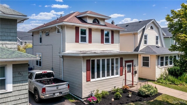 244 Taunton Pl, Buffalo, NY 14216 - photo 12