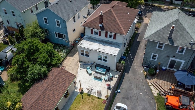 244 Taunton Pl, Buffalo, NY 14216 - photo 16