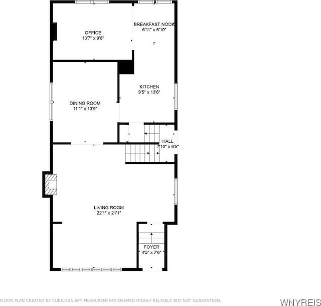 244 Taunton Pl, Buffalo, NY 14216 - photo 43