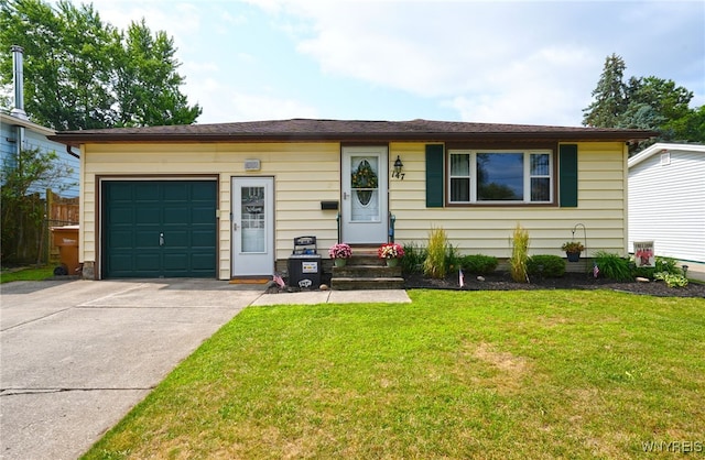 147 Basswood Dr, Cheektowaga, NY 14227 - photo 1