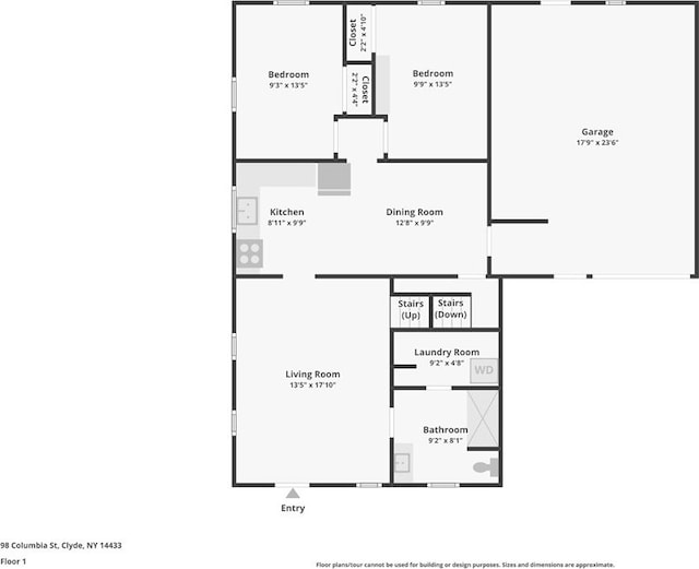 98 Columbia St, Galen, NY 14433 - photo 44