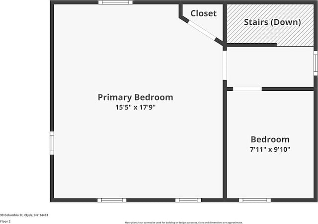 98 Columbia St, Galen, NY 14433 - photo 45