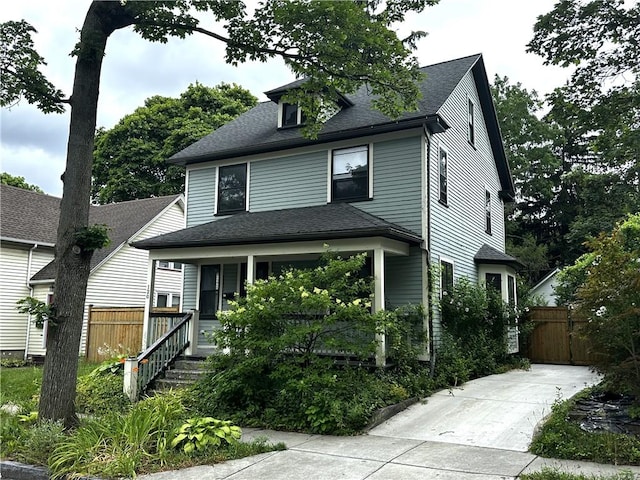 120 Oakland St, Rochester, NY 14620 - photo 1
