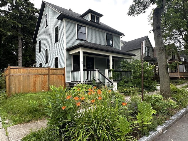 120 Oakland St, Rochester, NY 14620 - photo 2