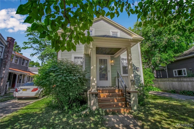 31 N Ellicott St, Amherst, NY 14221 - photo 4