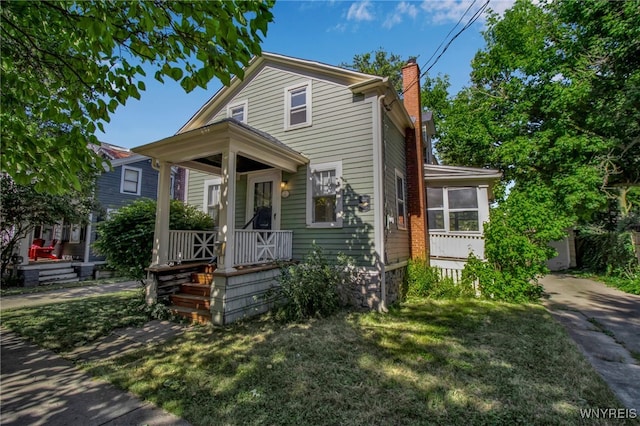 31 N Ellicott St, Amherst, NY 14221 - photo 1