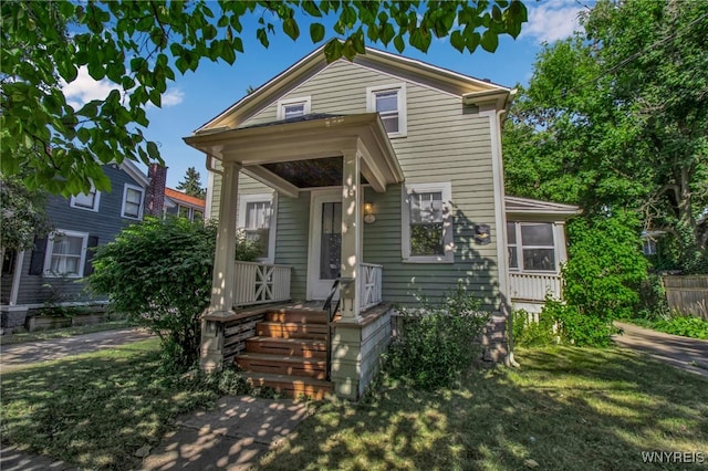 31 N Ellicott St, Amherst, NY 14221 - photo 5