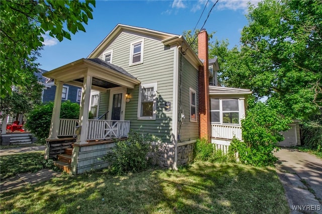 31 N Ellicott St, Amherst, NY 14221 - photo 3
