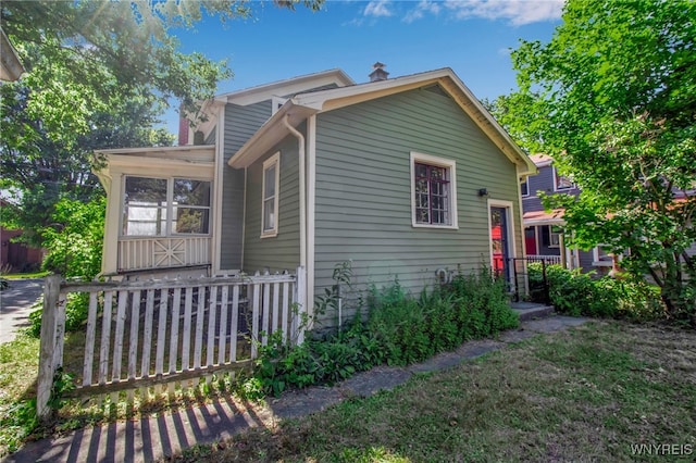 31 N Ellicott St, Amherst, NY 14221 - photo 9