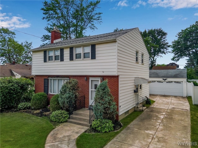 16 Greendale Ave, Tonawanda, NY 14150 - photo 1