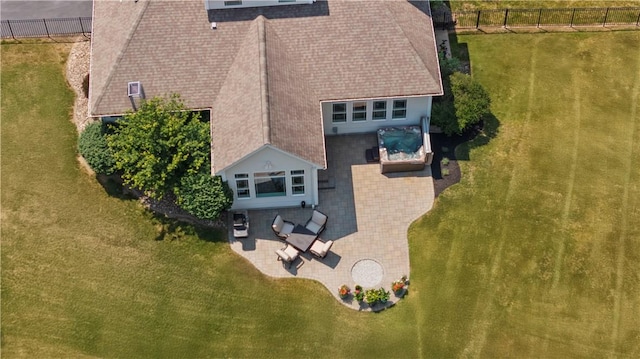 863 Bel Arbor Dr, Victor, NY 14564 - photo 49