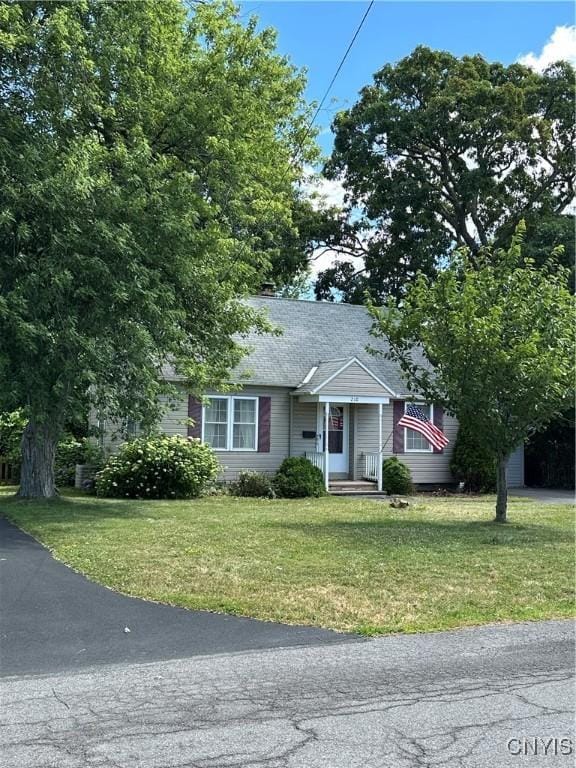 210 Ferncliff Ave, Salina, NY 13088 - photo 3