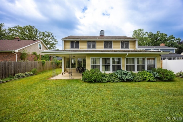 9326 Rivershore Dr, Niagara Falls, NY 14304 - photo 4