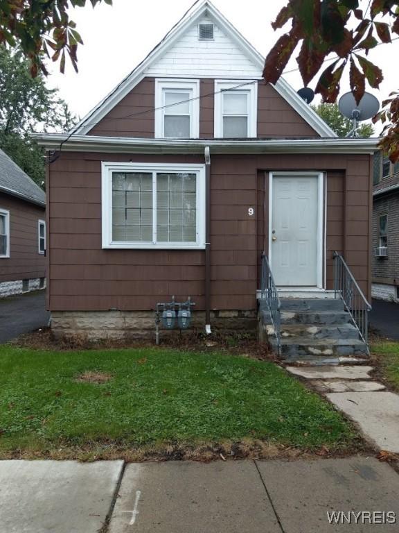 9 Alma Ave, Buffalo, NY 14215 - photo 1