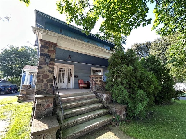 4 S Wayne St, Phelps, NY 14532 - photo 1