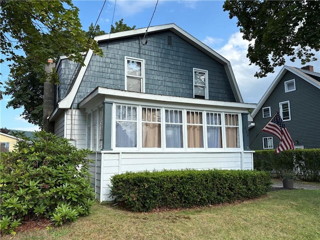 202 Pritchard Ave, Corning City, NY 14830 - photo 2