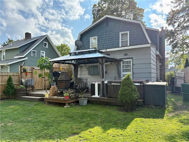 202 Pritchard Ave, Corning City, NY 14830 - photo 32
