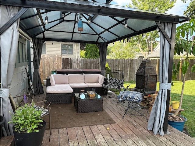 202 Pritchard Ave, Corning City, NY 14830 - photo 29