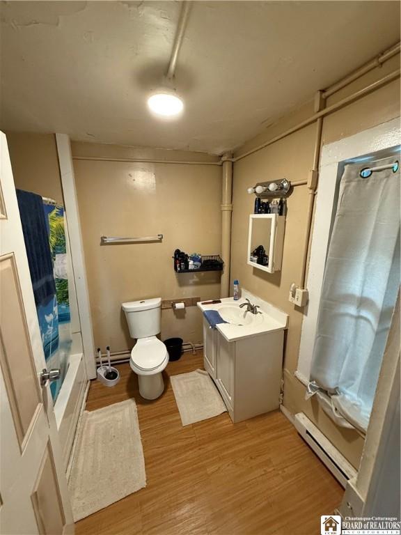 503 E 5th St, Jamestown, NY 14701 - photo 20