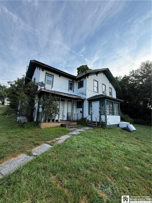 503 E 5th St, Jamestown, NY 14701 - photo 1