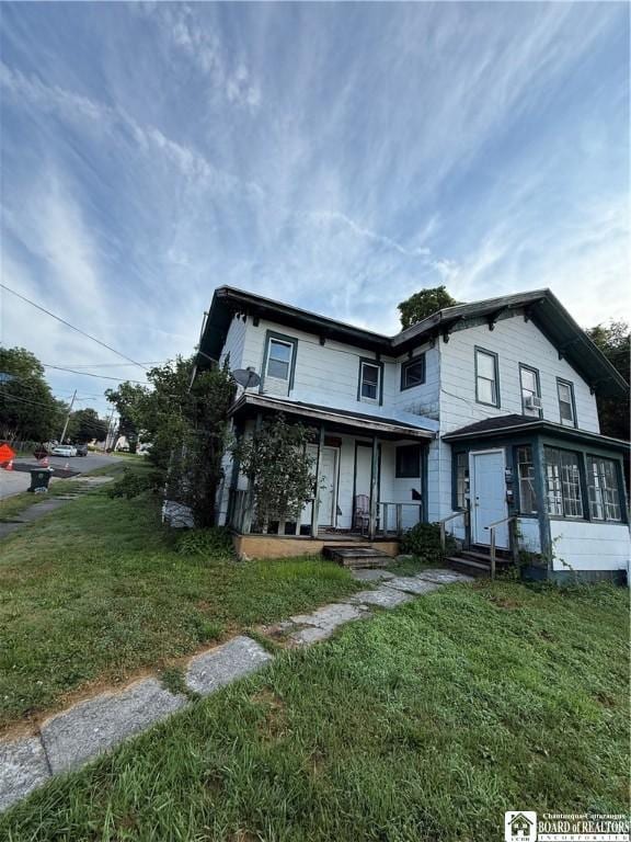 503 E 5th St, Jamestown, NY 14701 - photo 2
