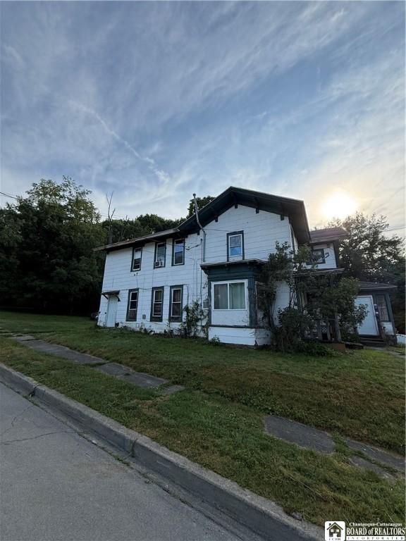 503 E 5th St, Jamestown, NY 14701 - photo 3