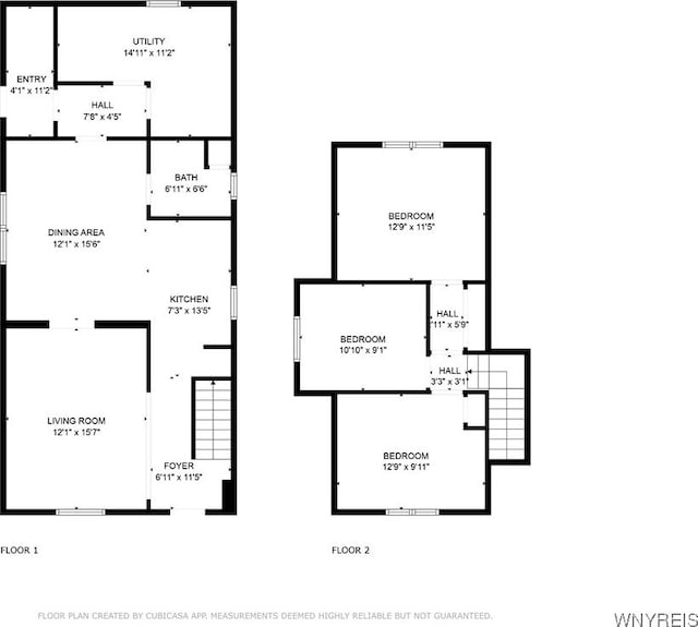 29 Melvin Pl, Buffalo, NY 14210 - photo 42