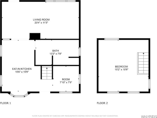 29 Melvin Pl, Buffalo, NY 14210 - photo 43