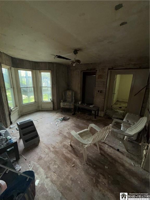 438 Winsor St, Jamestown, NY 14701 - photo 16
