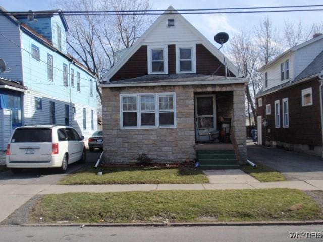 11 Alma Ave, Buffalo, NY 14215 - photo 1