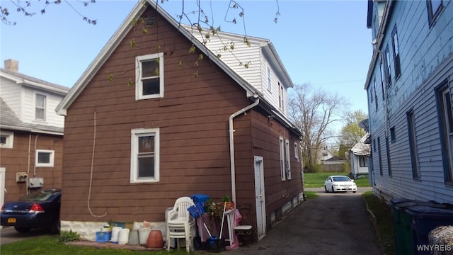 11 Alma Ave, Buffalo, NY 14215 - photo 8