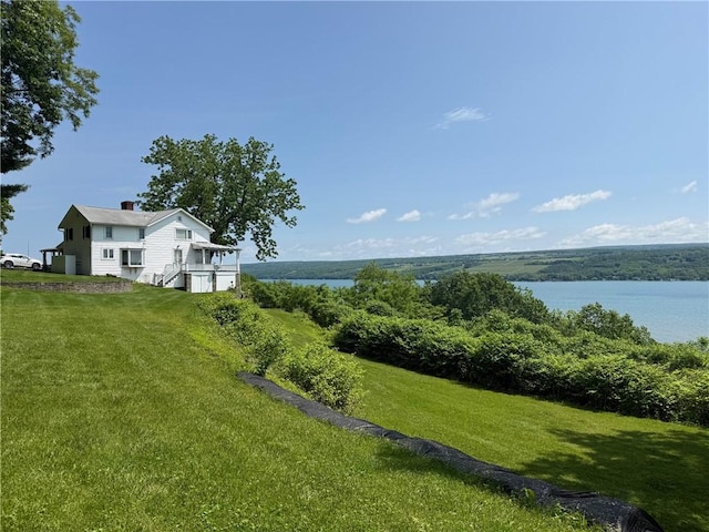 49 N Glenora Rd, Starkey, NY 14837 - photo 1