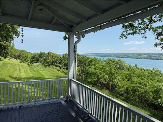 49 N Glenora Rd, Starkey, NY 14837 - photo 2